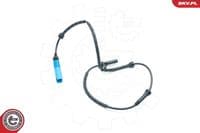 Devējs, Riteņu griešanās ātrums