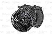 Salona ventilators