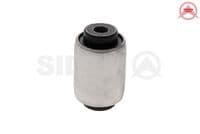 Piekare, Šķērssvira