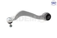 Neatkarīgās balstiekārtas svira, Riteņa piekare