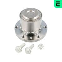 Riteņa rumbas gultņa komplekts