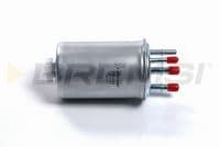 Degvielas filtrs