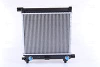 Radiators, Motora dzesēšanas sistēma