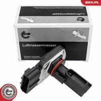 Gaisa masas mērītājs