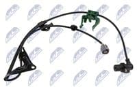 Devējs, Riteņu griešanās ātrums