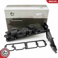 Cilindru galvas vāks