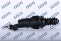 Darba cilindrs, Sajūgs