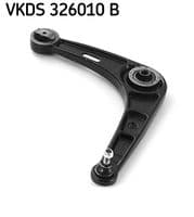 Neatkarīgās balstiekārtas svira, Riteņa piekare