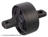 Piekare, Šķērssvira