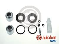 Remkomplekts, Bremžu suports