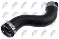 Pūtes sistēmas gaisa caurule