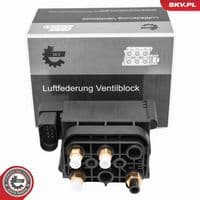 Vārsts, Pneimatiskā sistēma