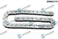 Sadales vārpstas piedziņas ķēde