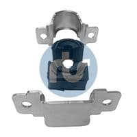 Piekare, Stabilizators