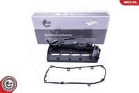 Cilindru galvas vāks