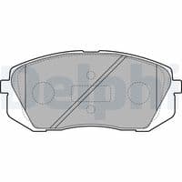 Bremžu uzliku kompl., Disku bremzes