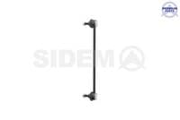 Stiepnis/Atsaite, Stabilizators