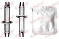 Regulatora komplekts, Trumuļu bremzes