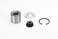 Riteņa rumbas gultņa komplekts