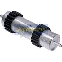 Degvielas filtrs