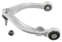 Neatkarīgās balstiekārtas svira, Riteņa piekare