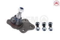 Balst-/Virzošais šarnīrs