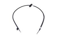 Trose, Stāvbremžu sistēma