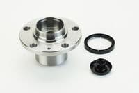 Riteņa rumbas gultņa komplekts