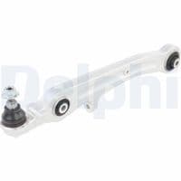 Neatkarīgās balstiekārtas svira, Riteņa piekare