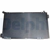 Kondensators, Gaisa kond. sistēma