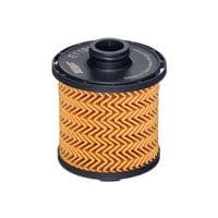 Eļļas filtrs
