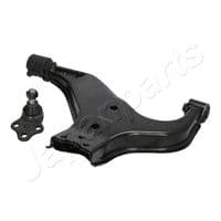 Neatkarīgās balstiekārtas svira, Riteņa piekare