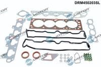 Blīvju komplekts, Motora bloka galva