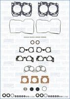 Blīvju komplekts, Motora bloka galva