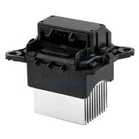 Regulators, Salona ventilators