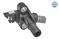 Devējs, Dzesēšanas šķidruma temperatūra