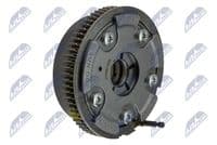 Sadales vārpstas regulēšanas mehānisms