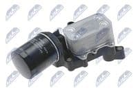 Eļļas radiators, Motoreļļa