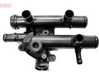 Termostats, Dzesēšanas šķidrums