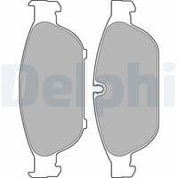 Bremžu uzliku kompl., Disku bremzes