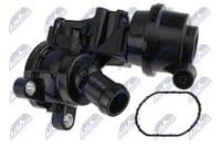 Dzesēšanas šķidruma regulēšanas vārsts