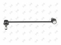 Stiepnis/Atsaite, Stabilizators