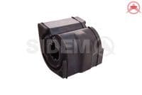 Piekare, Stabilizators