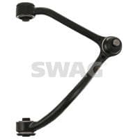 Neatkarīgās balstiekārtas svira, Riteņa piekare