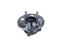 Riteņa rumbas gultņa komplekts