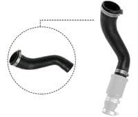 Pūtes sistēmas gaisa caurule