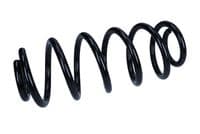 Balstiekārtas atspere