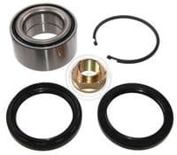 Riteņa rumbas gultņa komplekts