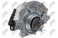 Vakuumsūknis, Bremžu sistēma