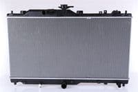 Radiators, Motora dzesēšanas sistēma